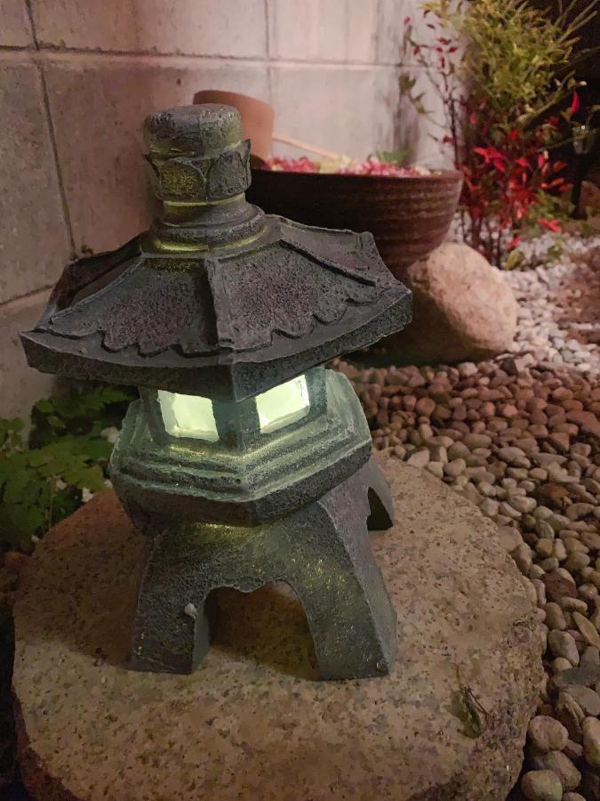 桃夭庵 Touyouan Momo House Kujo 一棟貸切 Кіото Екстер'єр фото